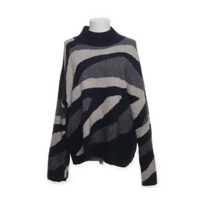 Trui (Blauw, Grijs) van Armedangels Katoen, Wol