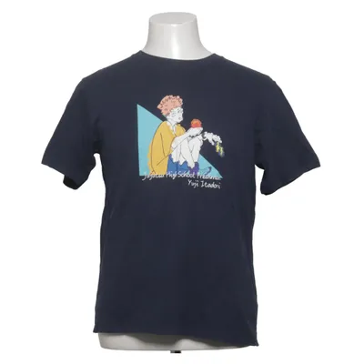 T-shirt (Jujutsu Kaisen) fra Uniqlo x UT Bomuld