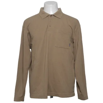 Rugbytröja (Beige) från Kansas Bomull, Polyester