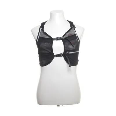 Träningsväst (Svart) från Röhnisch Återvunnen polyester