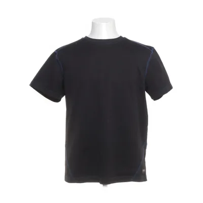 T-shirt (Svart) från Bluewear Polyester