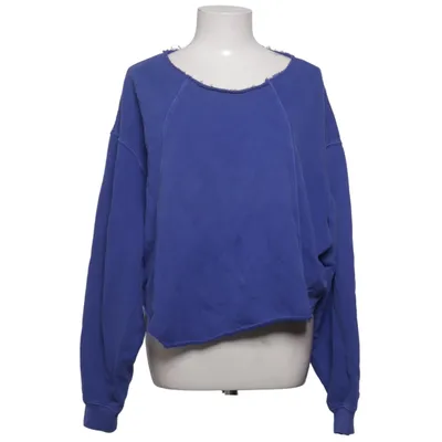 Sweatshirt (Blå) fra Joes Jeans Bomuld