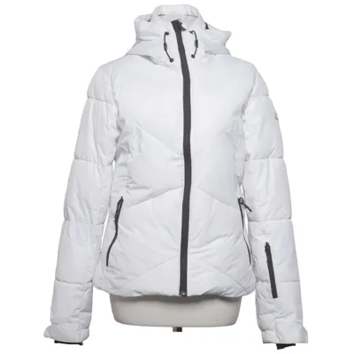 Skijakke (Klappen W) fra McKinley Polyester