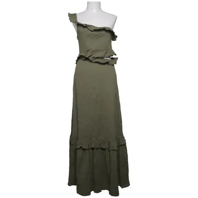 Maxi dress (Green) from Peony Organic cotton