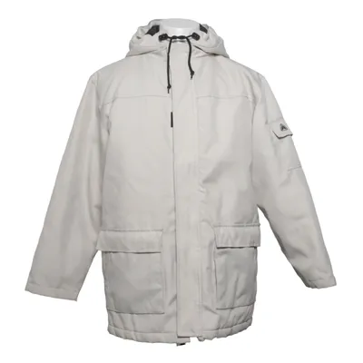 Parkas (Beige) från Firefly Polyamid, Polyester