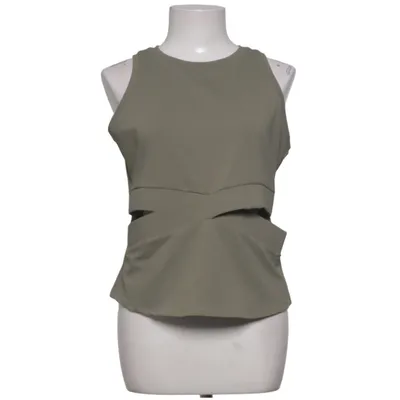 Sports tank top (Green) from Oxide Elastane, Polyester