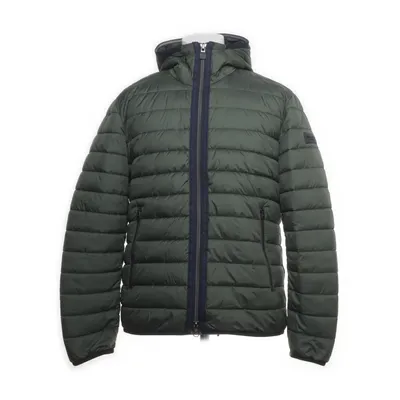 Lättviktsjacka (Grön) från Marc O'Polo Polyamid, Polyester