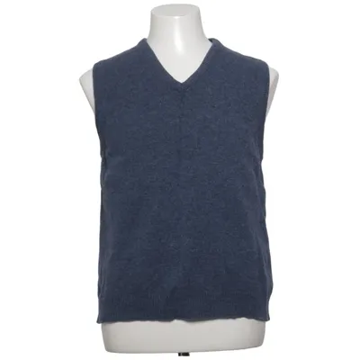 Slipover (Blue) from Joy Boy Wool