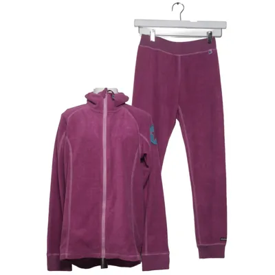 Tenue d'intérieur (Violet) de Villervalla Polyester