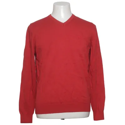 Pull-over (Rouge) de Morley Coton
