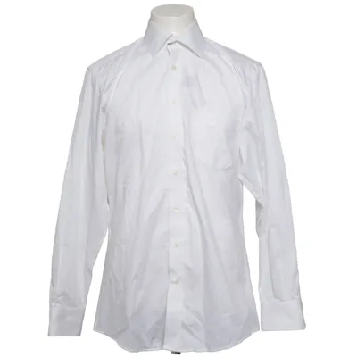 Chemise (Blanc) de Bexleys Coton