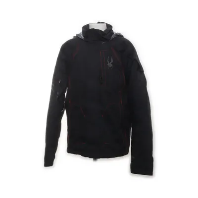 Skidjacka (Svart, Röd) från Spyder Polyamid, Polyester