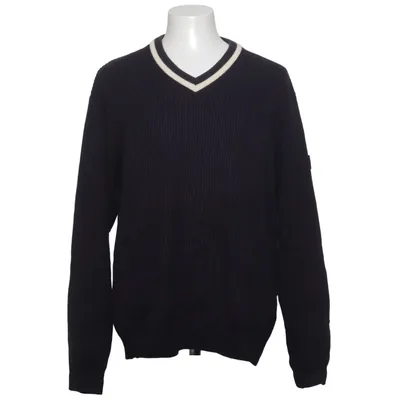 Sweater (Blue) from Henri Lloyd Cotton