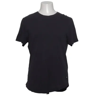 T-shirt (Grijs) van Only & Sons Katoen
