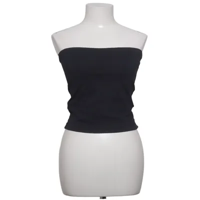 Tube top (Black) from Trend Report