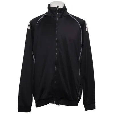 Veste de sport (Noir) de Kappa