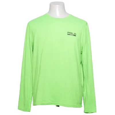 T-shirt à manches longues (Jaune) de Polo Sport Ralph Lauren
