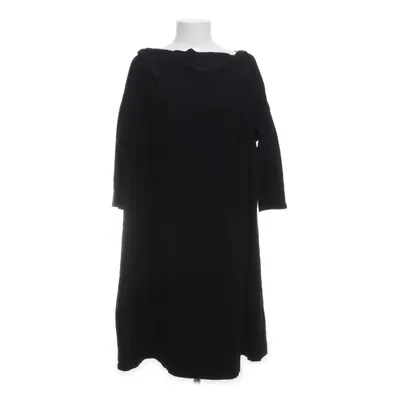 Klänning (Svart) från Eileen Fisher Nylon, Viskos