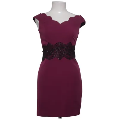 Robe (Violet) de Altanight Polyester