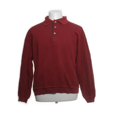 Rugby shirt (Red) from Westbury Cotton