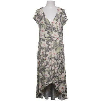 Robe portefeuille (Vert, Blanc, Noir) de Soul River Élasthane, Polyester