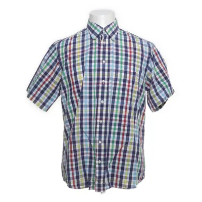 Kortärmad skjorta (Flerfärgad) från Andrew James Bomull
