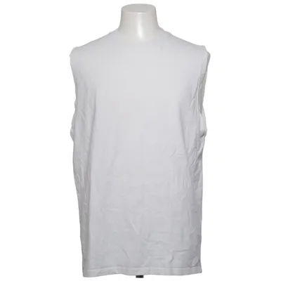 Tank Top (White) from Vailent Cotton