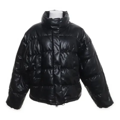 Vinterjakke (Sort) fra Divided by H&M Polyester