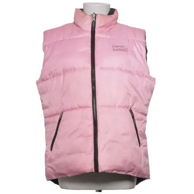 Outdoor vest (Roze, Zwart) van Joelle Polyester