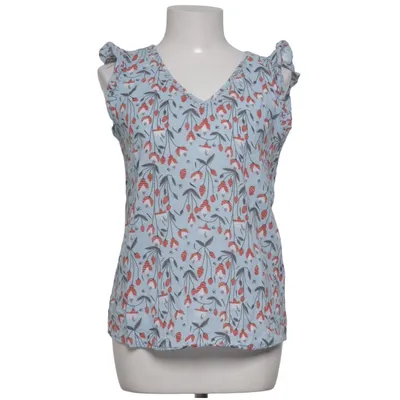 Top (Blau, Mehrfarbig) von It Hippie Baumwolle, Viskose