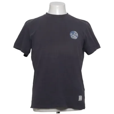 T-shirt (Devin Cotton Tee) van Fat Moose Katoen
