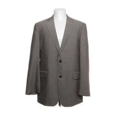 Blazer (Beige) from Dicel Nylon, Wool, Viscose