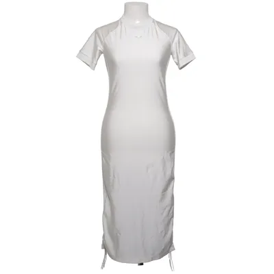 Robe (Blanc) de Adidas Originals Élasthane, Polyester
