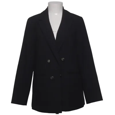 Kavaj (Svart) från Tailored Polyester