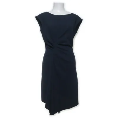 Klänning (Blå) från Closet London Elastan, Polyester
