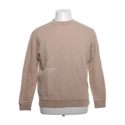 Sweatshirt (Beige) from Hang Eleven Organic cotton