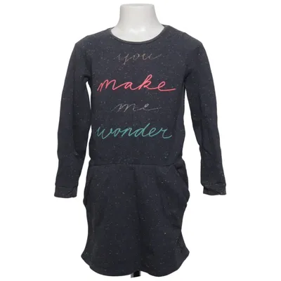 Robe (Gris, Multicolore) de Tumble 'N Dry Coton, Polyester, Viscose