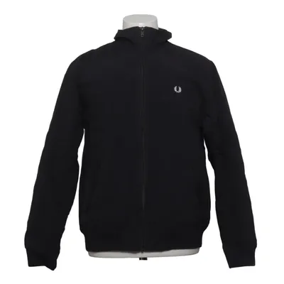 Bomberjacka (Svart) från Fred Perry Polyamid, Polyester