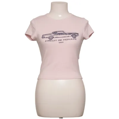T-shirt (Pink) von FB Sister