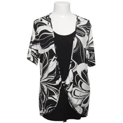 Top (Black, White, Gray) from Beka Elastane, Viscose