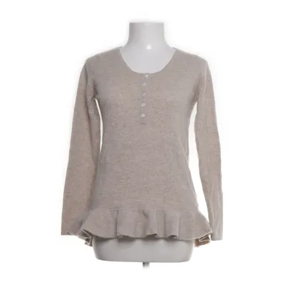 Tröja (Beige, Brun) från Davida Cashmere Kashmir
