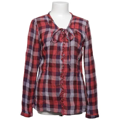 Blouse (Rouge, Violet, Gris) de Timezone Coton