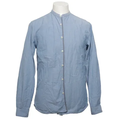 Skjorta (Blå) från Premium by Jack & Jones Bomull
