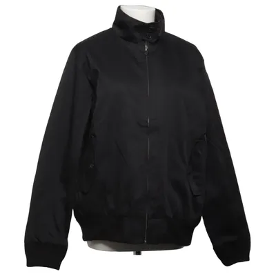 Jacka (Svart) från Brandit Akryl, Bomull, Polyester