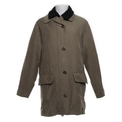 Kappa (Beige, Svart) från SAND Polyester, Ull