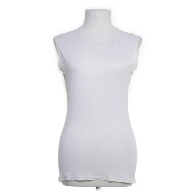 Crop top (Vit) från Gore Elastan, Polyamid thumbnail 1