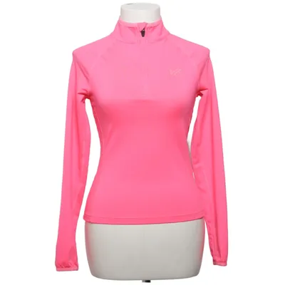 Trainingstop (Roze) van Pink Soda Sport Elastaan, Polyamide, Polyester