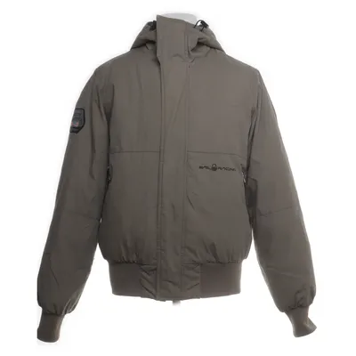Dunjakke (Grøn) fra Sail Racing Bomuld, Polyester, Dun, Nylon