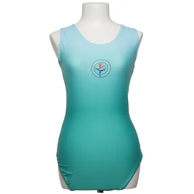 Turnpak (Blauw) van Gimar Elastaan, Polyester