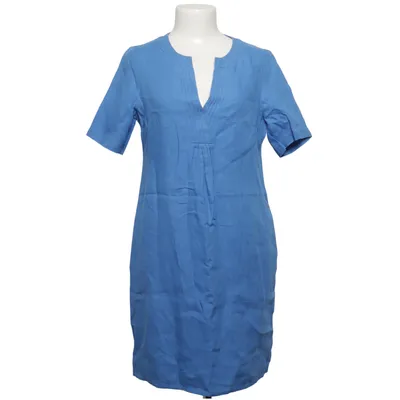 Dress (Blue) from Va Bene Linen